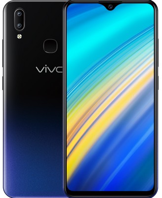 Замена аккумулятора на телефоне Vivo Y91i